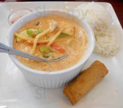 Thai Thai House