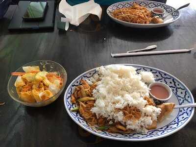 Thai Thai House
