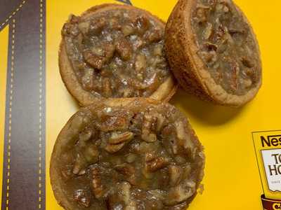 Nestle Toll House Cafe By Chip