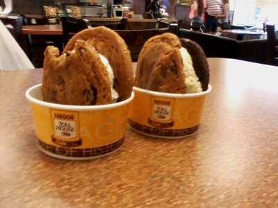 Nestle Toll House Cafe By Chip