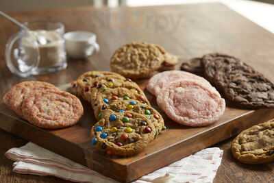 Nestle Toll House Cafe By Chip