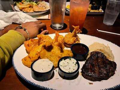 Red Lobster
