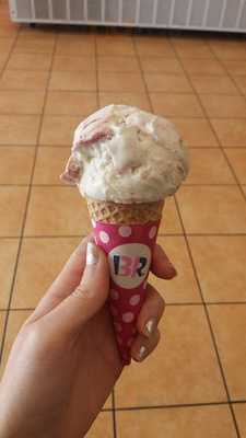 Baskin-robbins