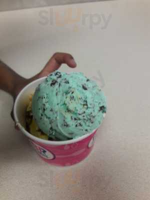 Baskin-robbins