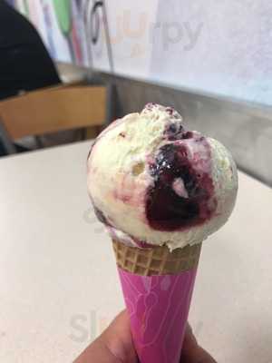 Baskin-robbins