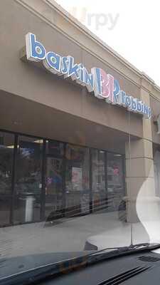 Baskin-robbins