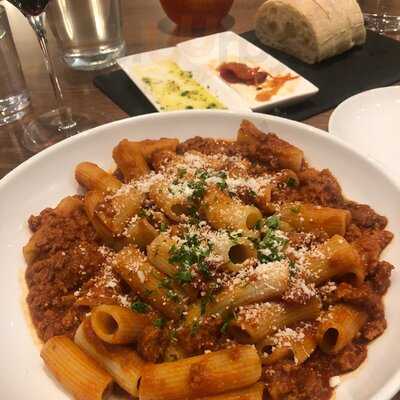 Lombardo's Italian American