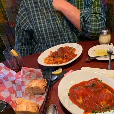 Lombardo's Italian American