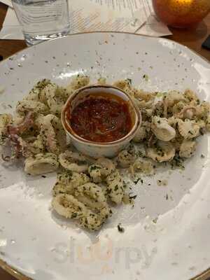 Lombardo's Italian American