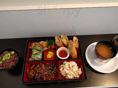 Bend-o Bento Japanese Kitchen