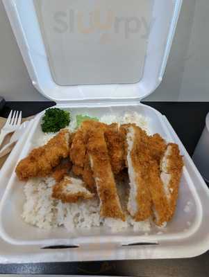 Bend-o Bento Japanese Kitchen