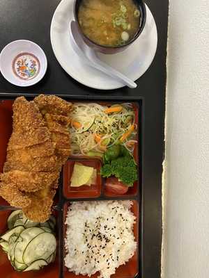 Bend-o Bento Japanese Kitchen