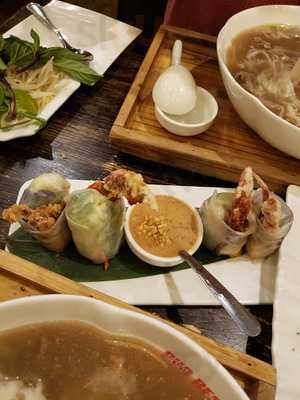 Pho Vietnamese Restaurant