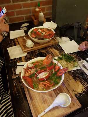 Pho Vietnamese Restaurant