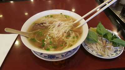Pho Vietnamese Restaurant