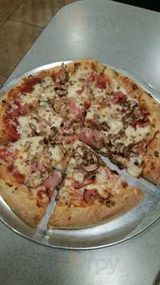 Barro's Pizza