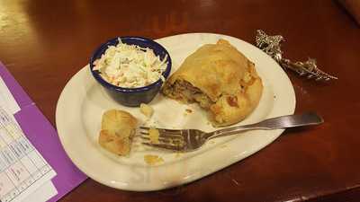 The Rabbit And Dragonfly