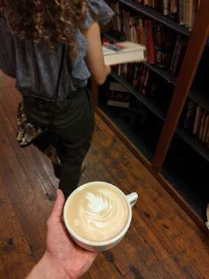 The Rabbit And Dragonfly