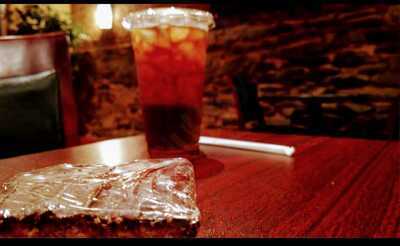 The Rabbit And Dragonfly