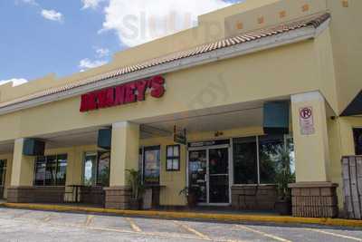 Devaney's Sports Pub