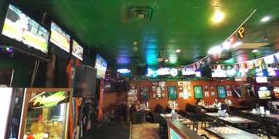 Devaney's Sports Pub