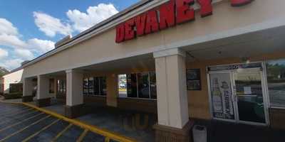 Devaney's Sports Pub