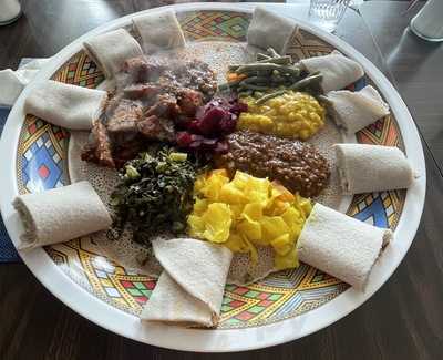 Peruvian Country Chicken