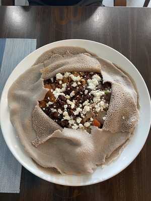 Peruvian Country Chicken