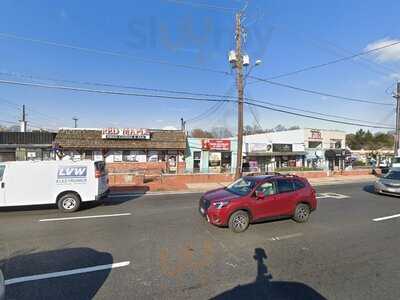 Peruvian Country Chicken