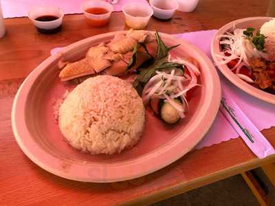 Com Ga Nam An At Westminster