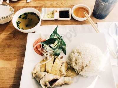 Com Ga Nam An At Westminster