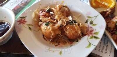 Gangnam Sushi & Grill