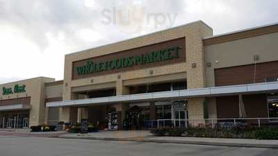 Whole Foods Market