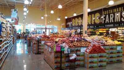 Whole Foods Market