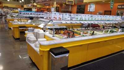 Whole Foods Market