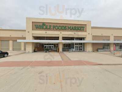 Whole Foods Market