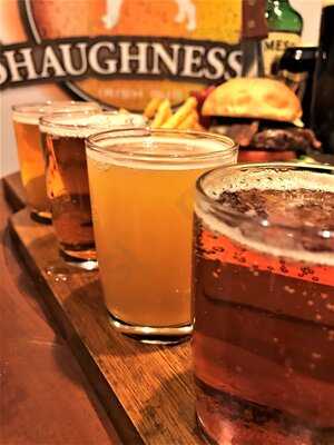 Shaughnessy's Irish Pub