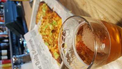 Shaughnessy's Irish Pub