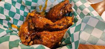 Shaughnessy's Irish Pub