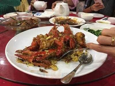 Jin Cheng Restaurant