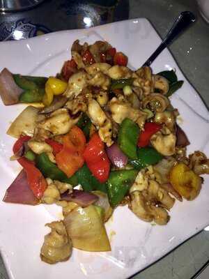 Jin Cheng Restaurant