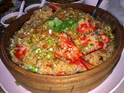 Jin Cheng Restaurant