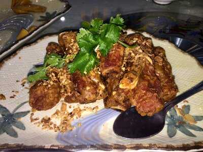 Jin Cheng Restaurant