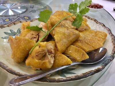 Jin Cheng Restaurant