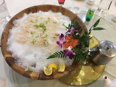 Jin Cheng Restaurant