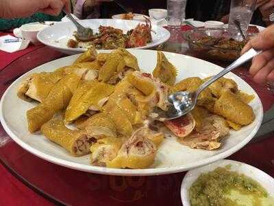 Jin Cheng Restaurant