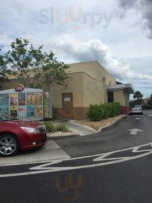 Dairy Queen Grill & Chill