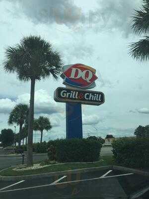 Dairy Queen Grill & Chill
