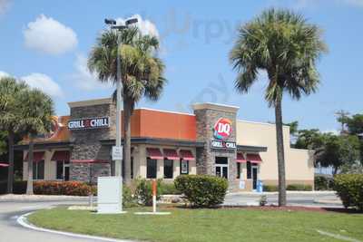 Dairy Queen Grill & Chill