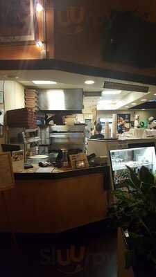 Palio's Pizza Cafe